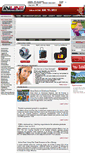 Mobile Screenshot of inlineco.com